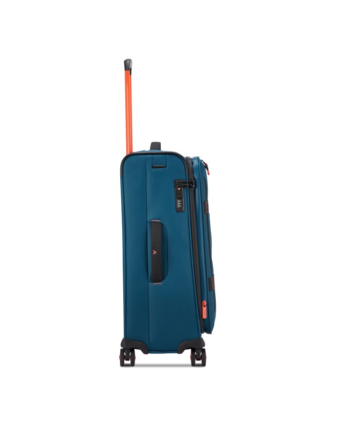  Roncato - Trolley Tg. M 4 Ruote 64 cm Espandibile Norway