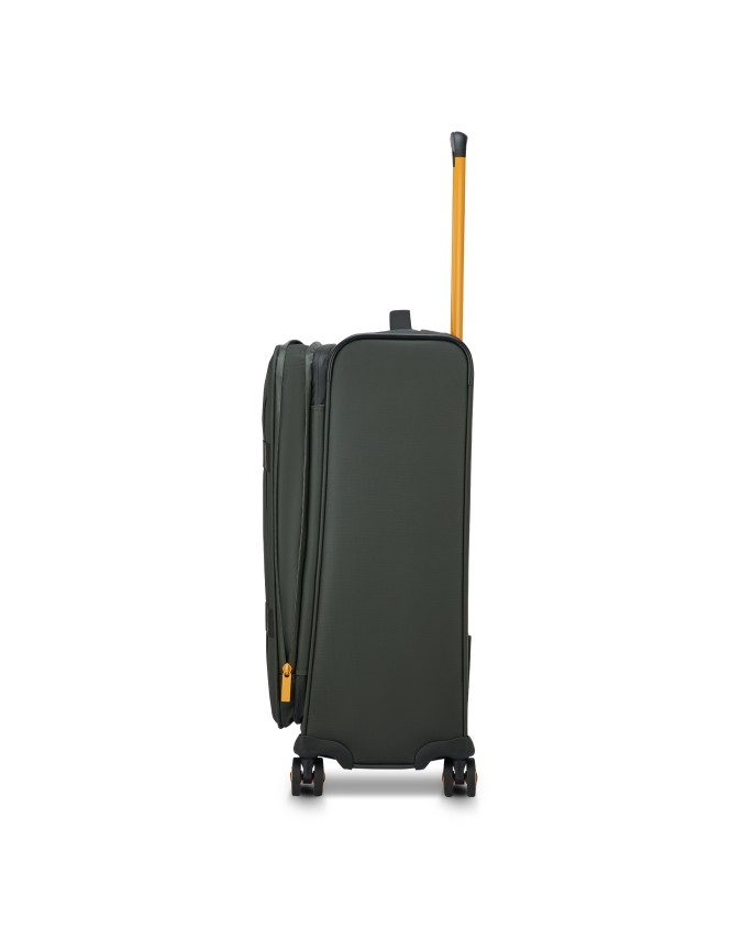  Roncato - Trolley Tg. M 4 Ruote 64 cm Espandibile Norway