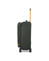  Roncato - Trolley Tg. M 4 Ruote 64 cm Espandibile Norway
