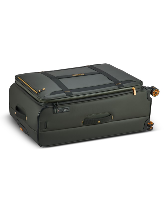 Roncato - Trolley Tg. M 4 Ruote 64 cm Espandibile Norway