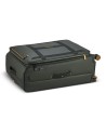  Roncato - Trolley Tg. M 4 Ruote 64 cm Espandibile Norway