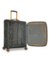  Roncato - Trolley Tg. M 4 Ruote 64 cm Espandibile Norway