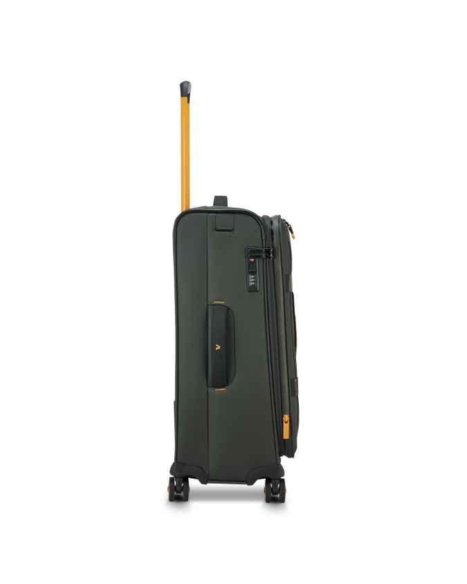 Roncato - Trolley Tg. M 4 Ruote 64 cm Espandibile Norway