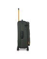  Roncato - Trolley Tg. M 4 Ruote 64 cm Espandibile Norway