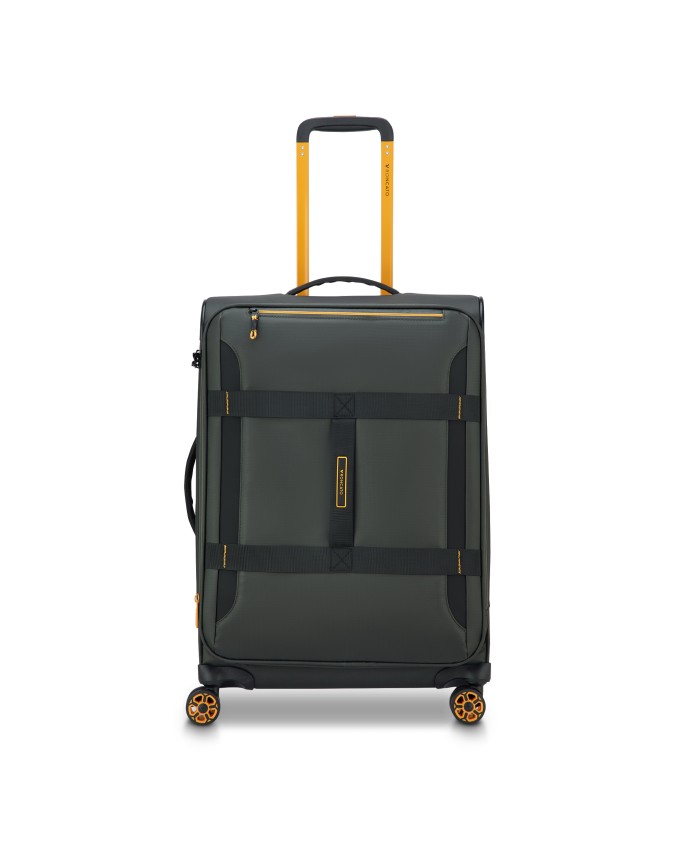 Roncato - Medium-Sized 4-Wheel Expandable 64-cm "Norway" Trolley