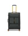  Roncato - Trolley Tg. M 4 Ruote 64 cm Espandibile Norway