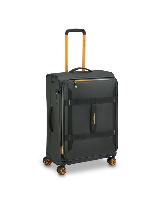  Roncato - Trolley Tg. M 4 Ruote 64 cm Espandibile Norway