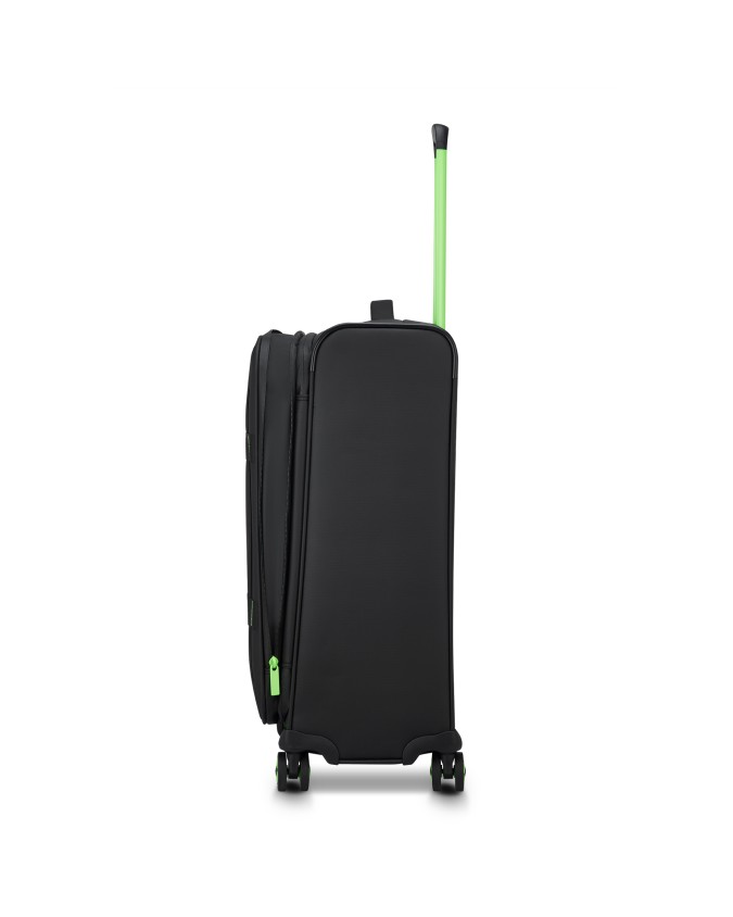  Roncato - Trolley Tg. M 4 Ruote 64 cm Espandibile Norway