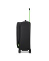  Roncato - Trolley Tg. M 4 Ruote 64 cm Espandibile Norway