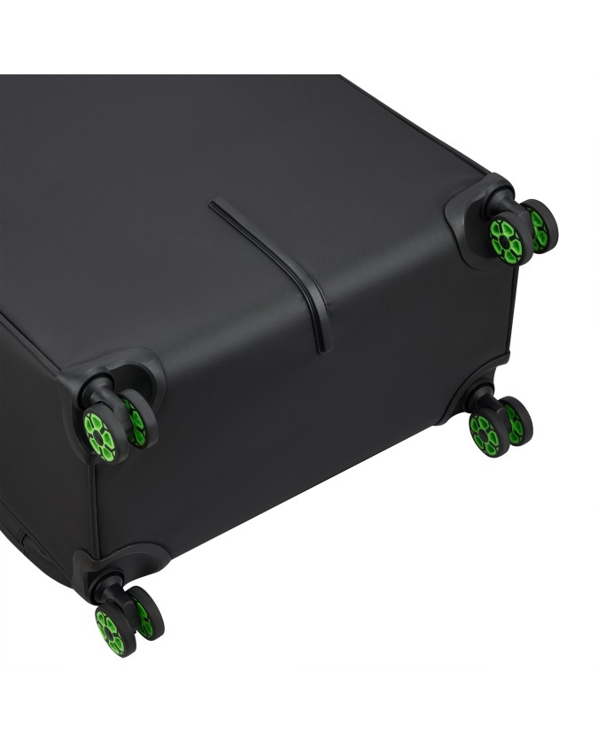  Roncato - Trolley Tg. M 4 Ruote 64 cm Espandibile Norway