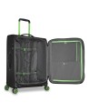  Roncato - Trolley Tg. M 4 Ruote 64 cm Espandibile Norway