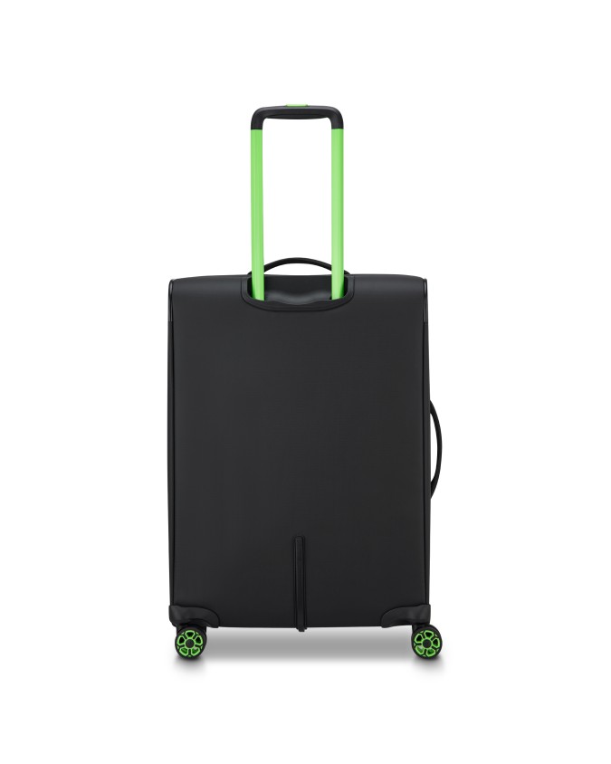  Roncato - Trolley Tg. M 4 Ruote 64 cm Espandibile Norway