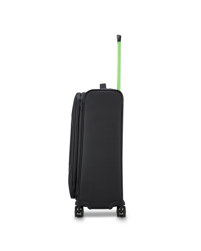  Roncato - Trolley Tg. M 4 Ruote 64 cm Espandibile Norway