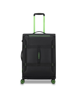  Roncato - Trolley Tg. M 4 Ruote 64 cm Espandibile Norway 2