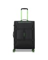  Roncato - Trolley Tg. M 4 Ruote 64 cm Espandibile Norway