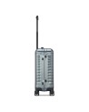  Roncato - Trolley Cabina 55 cm in Alluminio 4 Ruote Uno Al