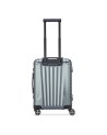  Roncato - Trolley Cabina 55 cm in Alluminio 4 Ruote Uno Al