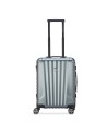  Roncato - Trolley Cabina 55 cm in Alluminio 4 Ruote Uno Al