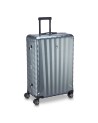  Roncato - Trolley Grande 77.5 cm in Alluminio 4 Ruote Uno Al