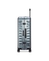  Roncato - Trolley Grande 77.5 cm in Alluminio 4 Ruote Uno Al