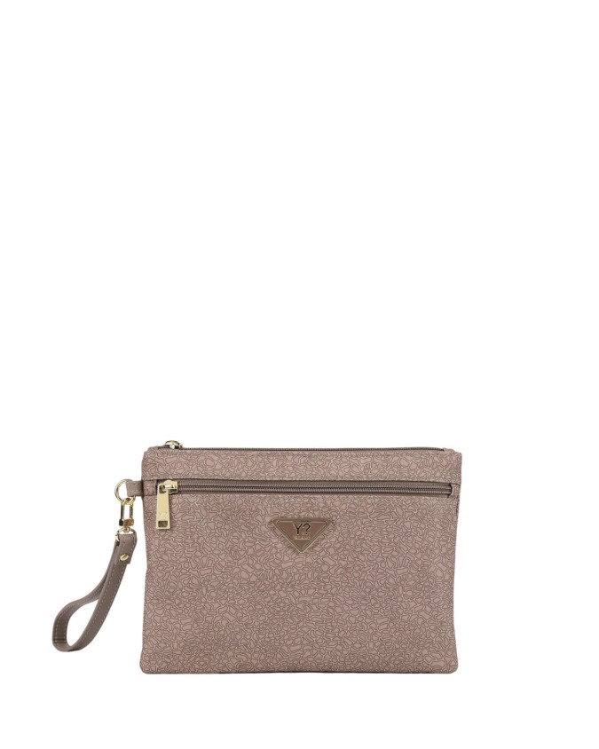 Ynot – Clutch mit seitlichem...