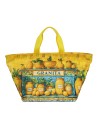  Ynot - Borsa Shopping Da Mare Donna Tg. 