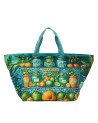  Ynot - Borsa Shopping Da Mare Donna Tg. 