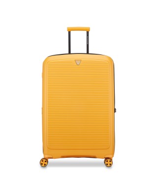 Roncato - Large Exp. 78 cm Polypropylene Trolley with 4 Wheels