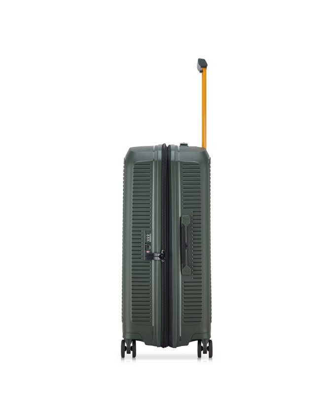  Roncato - Trolley Medio Exp. 67 cm in Polipropilene 4 Ruote