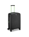  Roncato - Trolley Medio Exp. 67 cm in Polipropilene 4 Ruote