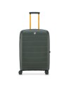  Roncato - Trolley Medio Exp. 67 cm in Polipropilene 4 Ruote