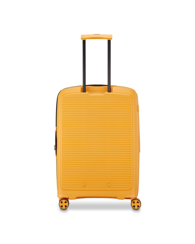  Roncato - Trolley Medio Exp. 67 cm in Polipropilene 4 Ruote