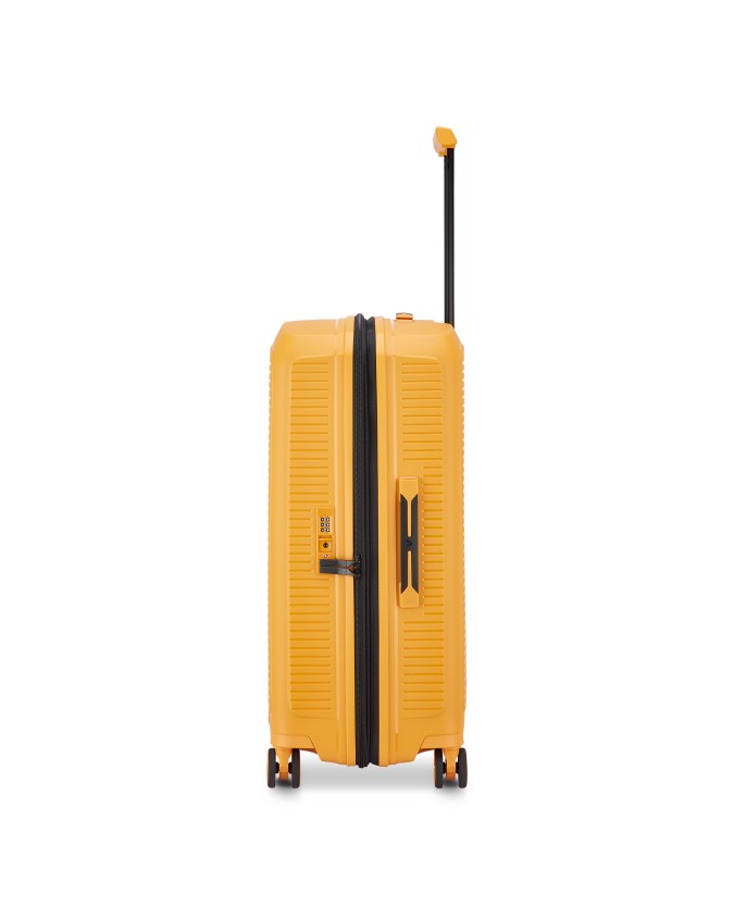  Roncato - Trolley Medio Exp. 67 cm in Polipropilene 4 Ruote