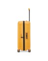  Roncato - Trolley Medio Exp. 67 cm in Polipropilene 4 Ruote