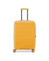  Roncato - Trolley Medio Exp. 67 cm in Polipropilene 4 Ruote