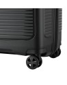  Roncato - Trolley Medio Exp. 67 cm in Polipropilene 4 Ruote