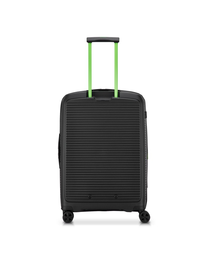  Roncato - Trolley Medio Exp. 67 cm in Polipropilene 4 Ruote