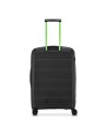  Roncato - Trolley Medio Exp. 67 cm in Polipropilene 4 Ruote