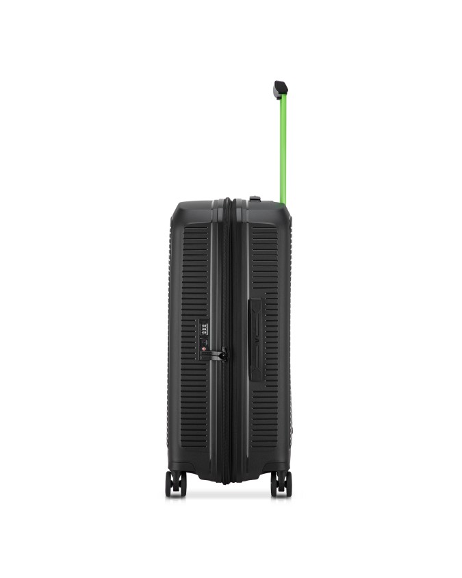  Roncato - Trolley Medio Exp. 67 cm in Polipropilene 4 Ruote