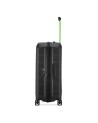  Roncato - Trolley Medio Exp. 67 cm in Polipropilene 4 Ruote
