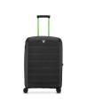  Roncato - Trolley Medio Exp. 67 cm in Polipropilene 4 Ruote