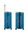  Roncato - Trolley Medio Exp. 67 cm in Polipropilene 4 Ruote