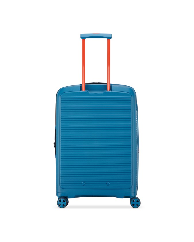  Roncato - Trolley Medio Exp. 67 cm in Polipropilene 4 Ruote