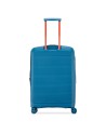  Roncato - Trolley Medio Exp. 67 cm in Polipropilene 4 Ruote
