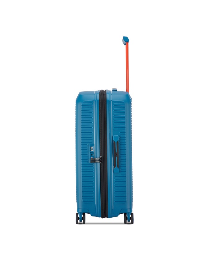  Roncato - Trolley Medio Exp. 67 cm in Polipropilene 4 Ruote