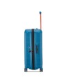  Roncato - Trolley Medio Exp. 67 cm in Polipropilene 4 Ruote