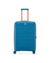  Roncato - Trolley Medio Exp. 67 cm in Polipropilene 4 Ruote