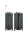  Roncato - Trolley Medio Exp. 67 cm in Polipropilene 4 Ruote