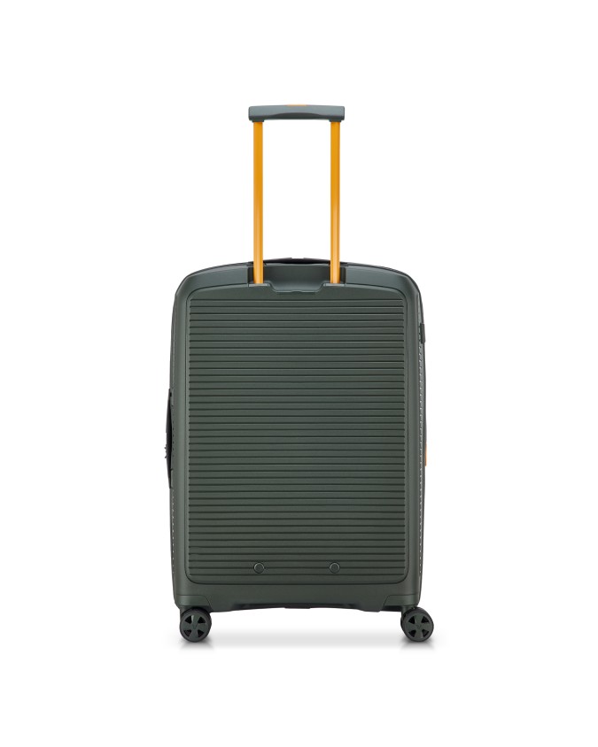  Roncato - Trolley Medio Exp. 67 cm in Polipropilene 4 Ruote