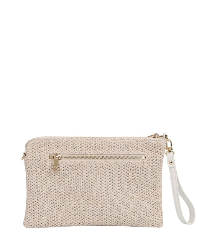  Ynot - Clutch con polsiera e tracolla Tg. 